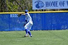 Baseball vs WPI  Wheaton College baseball vs Worcester Polytechnic Institute. - (Photo by Keith Nordstrom) : Wheaton, baseball